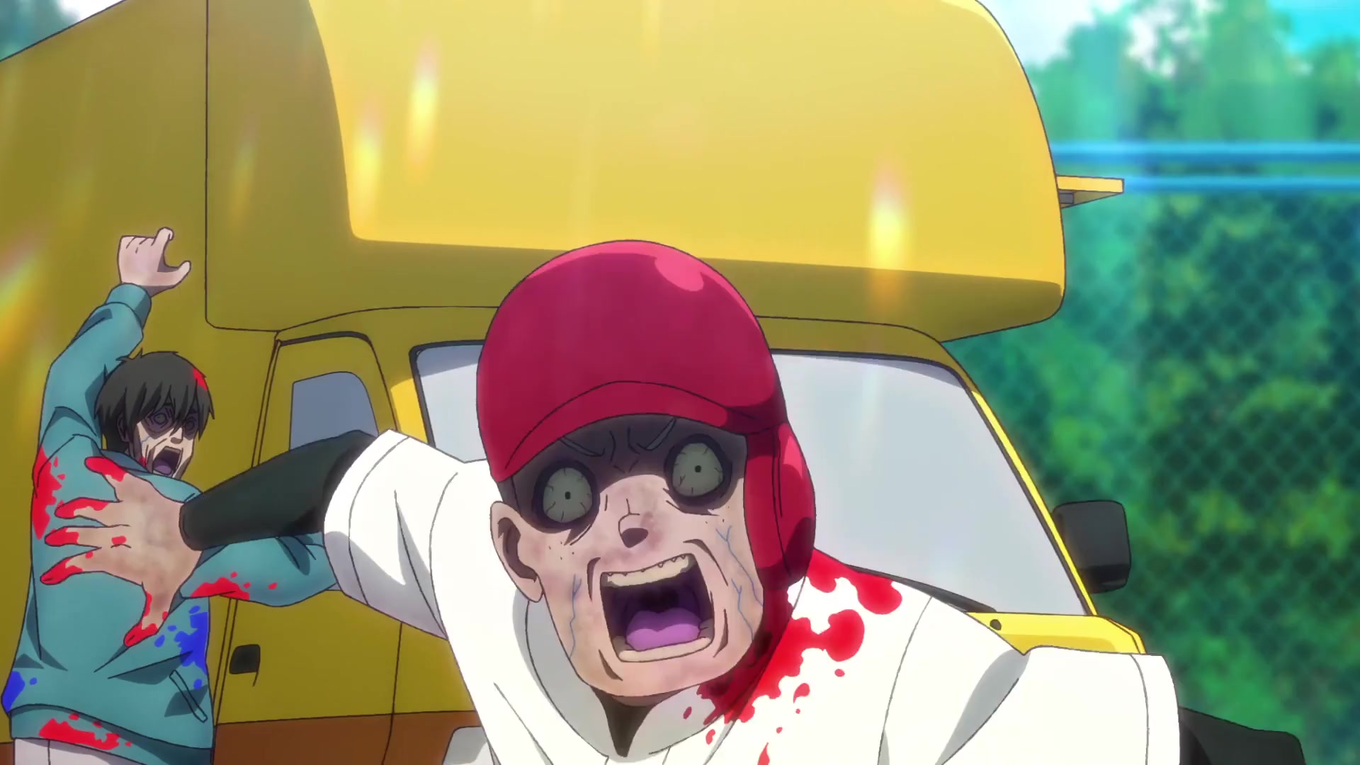 [Tsukyio Editing Resources] Zom 100 - Ep 7 - 432.mp4